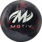 Preview: Motiv Jackal Onyx